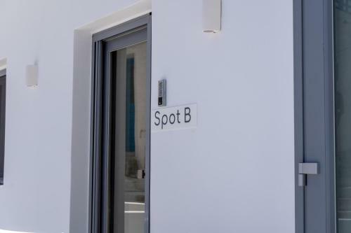 Bedspot Apartments Astipalaia