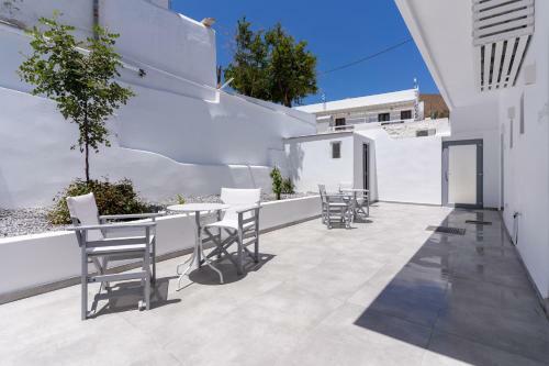 Bedspot Apartments Astipalaia