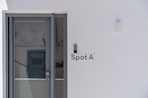 Bedspot Apartments Astipalaia