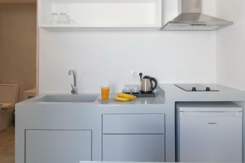 Bedspot Apartments Astipalaia