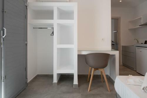Bedspot Apartments Astipalaia