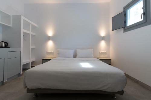 Bedspot Apartments Astipalaia