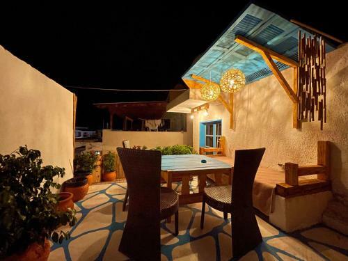 Apartamento Seashellter Rhodes