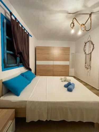Apartamento Seashellter Rhodes