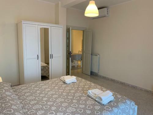 Apartamento Il Nido Delle Rondini