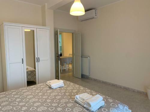 Apartamento Il Nido Delle Rondini