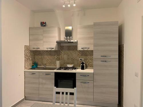Apartamento Il Nido Delle Rondini