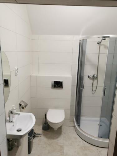 Albergue Noclegi Piotrk�w Tryb