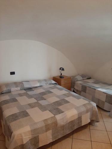 Apartamento Casa Giosam