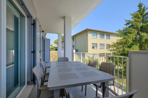 Apartmentsgarda - Residenza Monte Baldo - Garda
