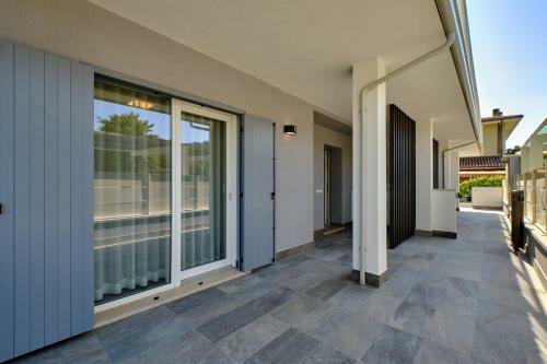 Apartmentsgarda - Residenza Monte Baldo - Garda