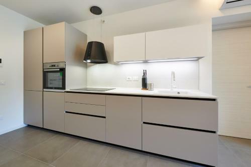 Apartmentsgarda - Residenza Monte Baldo - Garda
