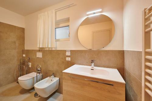 Apartmentsgarda - Residenza Monte Baldo - Garda