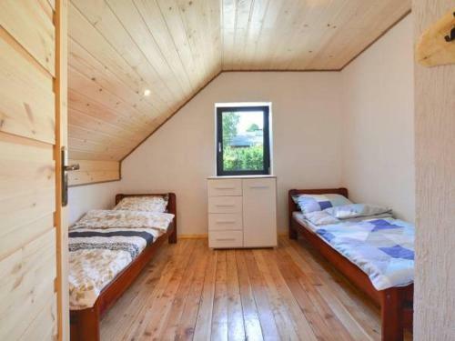Apartamento Bieszczadzki Szeryf