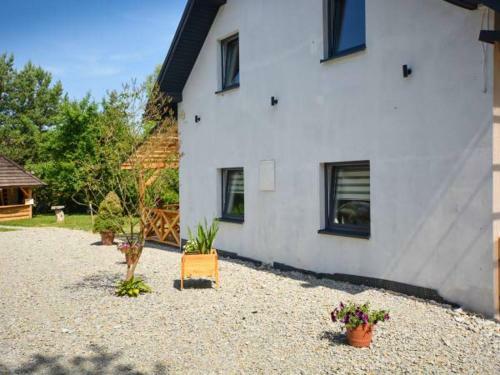 Apartamento Bieszczadzki Szeryf