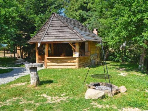 Apartamento Bieszczadzki Szeryf