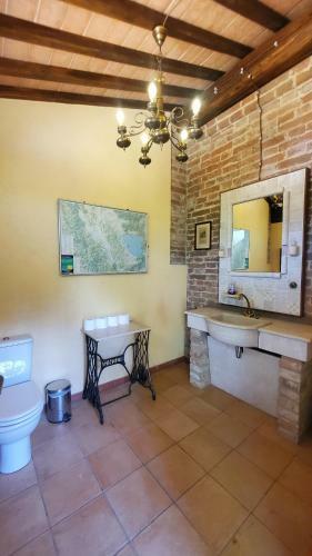 Hostal Piccola Villa San Lorenzo
