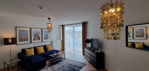 Apartament Pinea Beach - Aprent