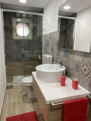 Apartamento A Casa Di Scir�