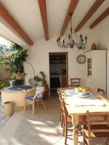 Villa Al Mare
