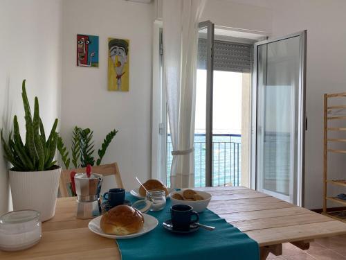 Apartamento Mari