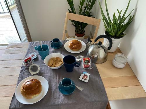 Apartamento Mari