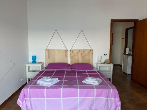 Apartamento Mari