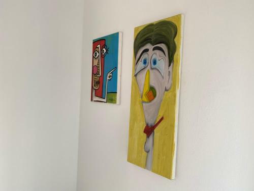 Apartamento Mari