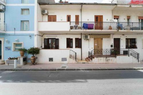 Apartamento Mar� Beach House