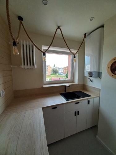 Apartament U Szkutnika