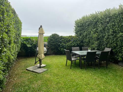 Apartamento Vila Ch� Beach House