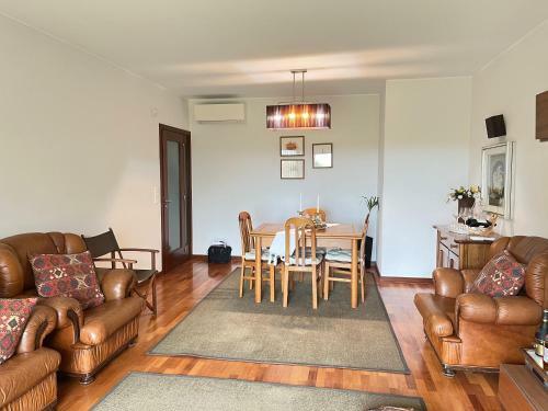Apartamento Vila Ch� Beach House