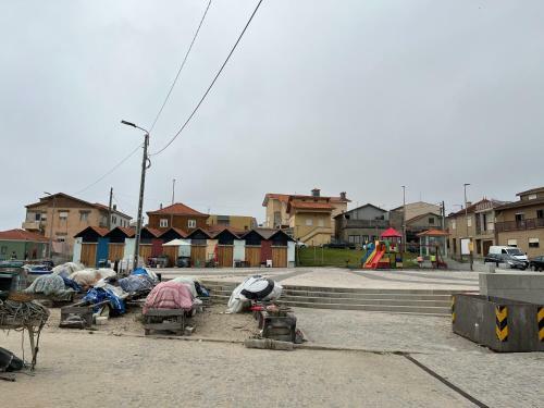 Apartamento Vila Ch� Beach House