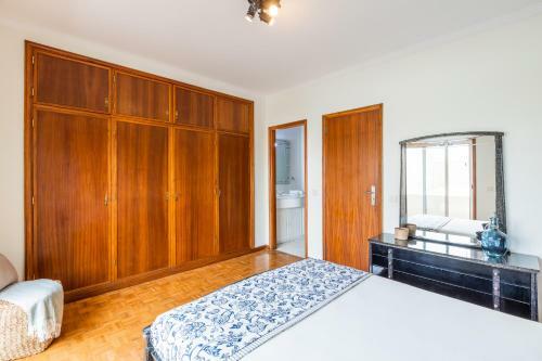 Vila Do Conde Sea House