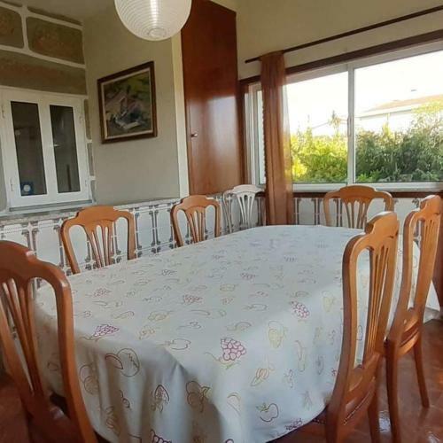 Great Villa Close To Vila Do Conde