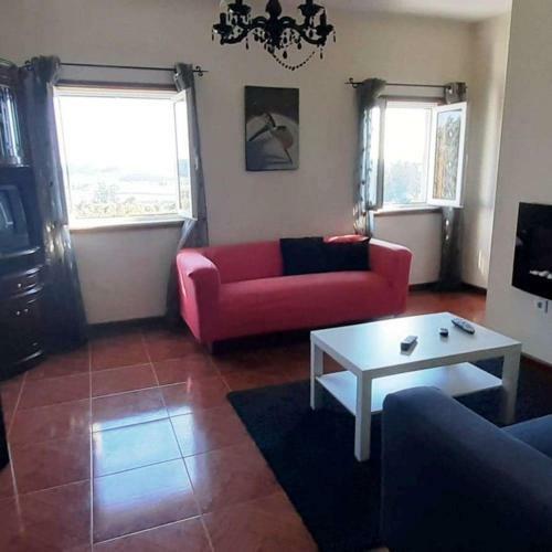 Great Villa Close To Vila Do Conde