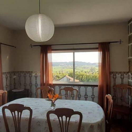Great Villa Close To Vila Do Conde