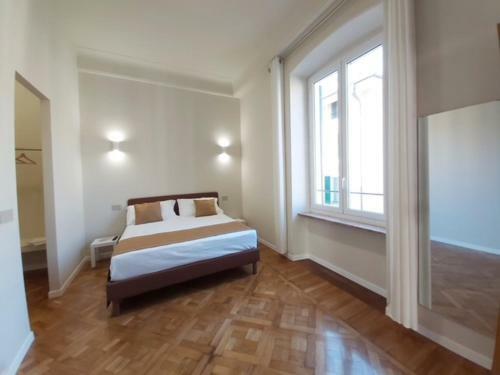 Apartamento Le Due Piazze