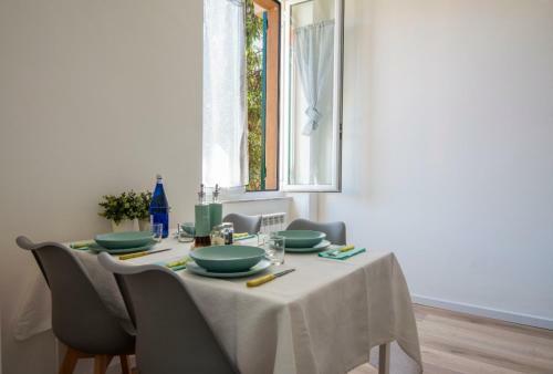 Apartamento Appartamento Viabai