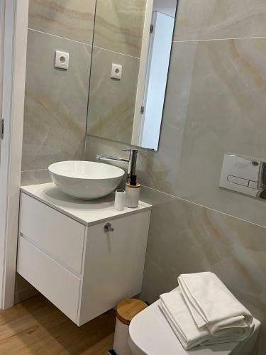 Apartamento Viamar