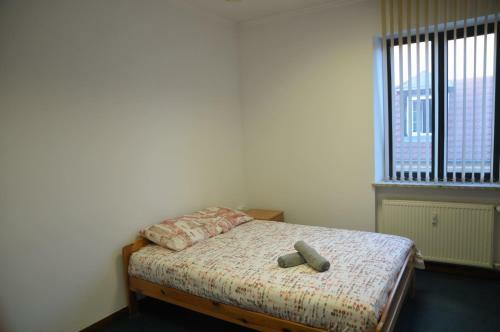 Bed & Breakfast Erasmus Rooms Plus