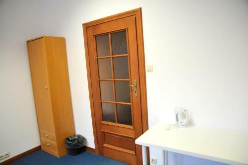 Bed & Breakfast Erasmus Rooms Plus