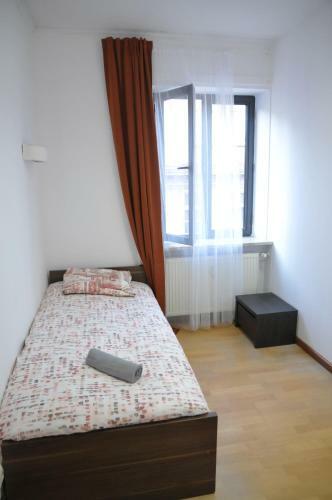 Bed & Breakfast Erasmus Rooms Plus