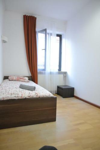 Bed & Breakfast Erasmus Rooms Plus