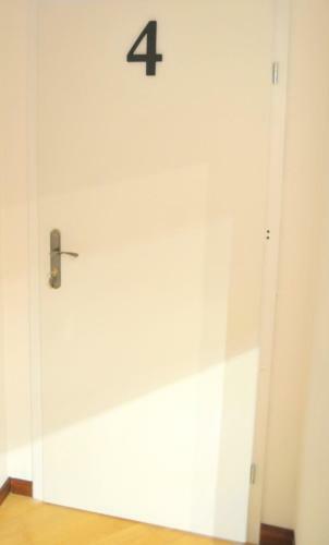 Bed & Breakfast Erasmus Rooms Plus