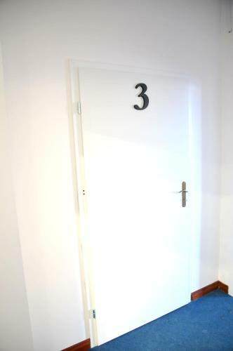 Bed & Breakfast Erasmus Rooms Genius