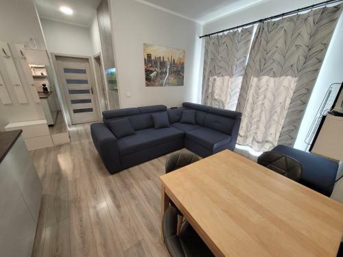 Red Park Apartament Z Panoram? Miasta