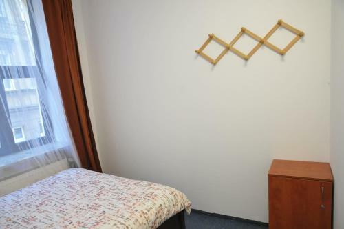 Bed & Breakfast Erasmus Rooms - Economic