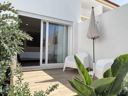 Bed & Breakfast Alojamento White Rose Boutique