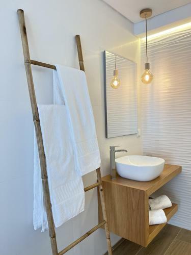 Bed & Breakfast Alojamento White Rose Boutique